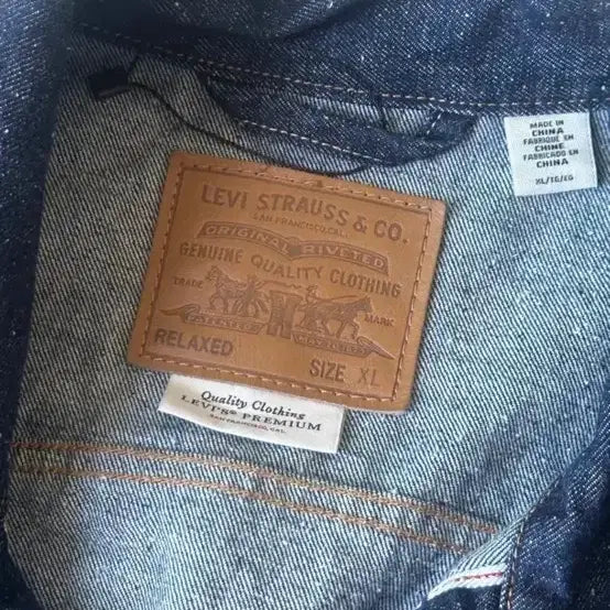 [BUNJANG] Levi&