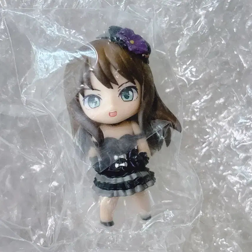 [BUNJANG] Shibuya Rin Nendoroid Petite Bishoujo Figure / 아이마스 신데마스 데레마스 시부야 린 넨도로이드 푸치 미소녀 피규어