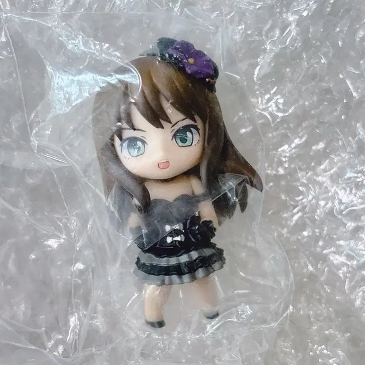 [BUNJANG] Shibuya Rin Nendoroid Petite Bishoujo Figure / 아이마스 신데마스 데레마스 시부야 린 넨도로이드 푸치 미소녀 피규어