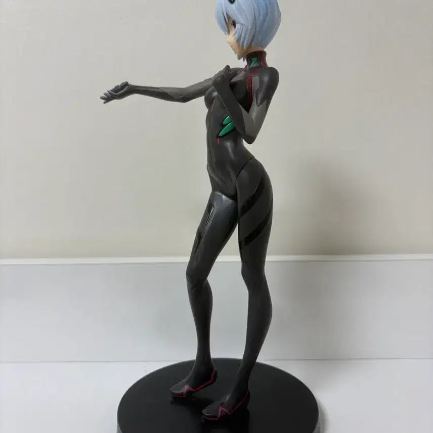 [BUNJANG] Evangelion Ayanaami Rei Sega SPM Figure / 에반게리온 아야나미 레이 피규어 세가 spm