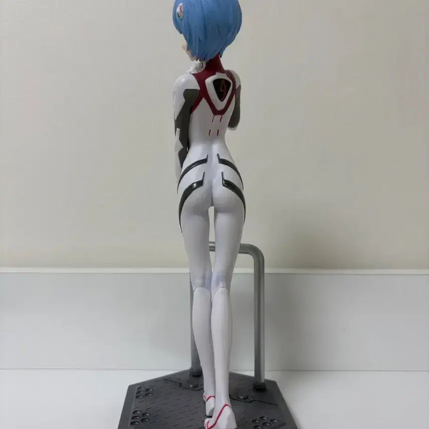 [BUNJANG] Evangelion Ayanaami Rei Luminasta Figure Sega / 에반게리온 아야나미 레이 피규어 세가 루미나스타