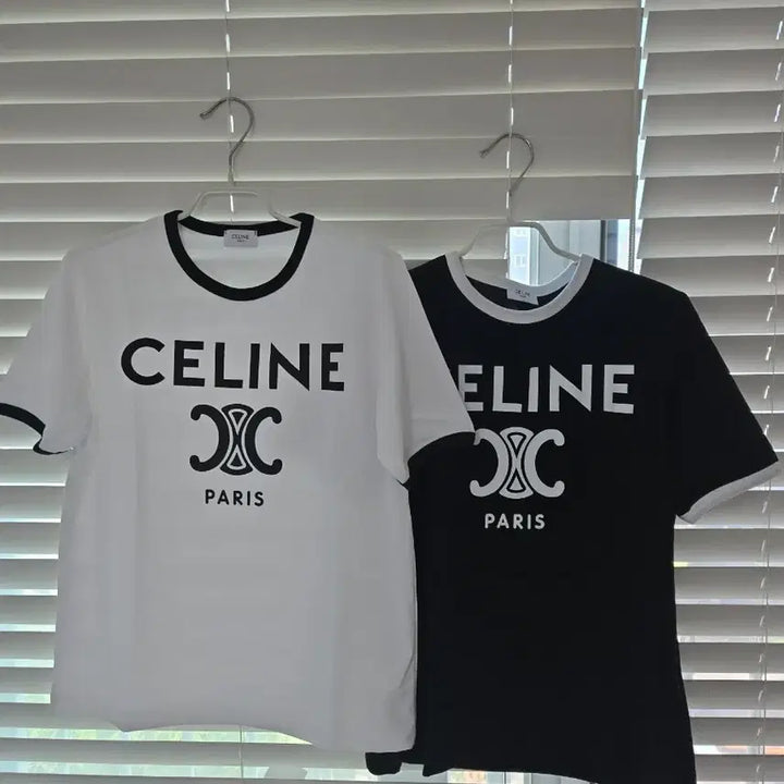 [BUNJANG] Round Neck Short Sleeve T-Shirt / 새상품  라운드. 반팔. 새상품