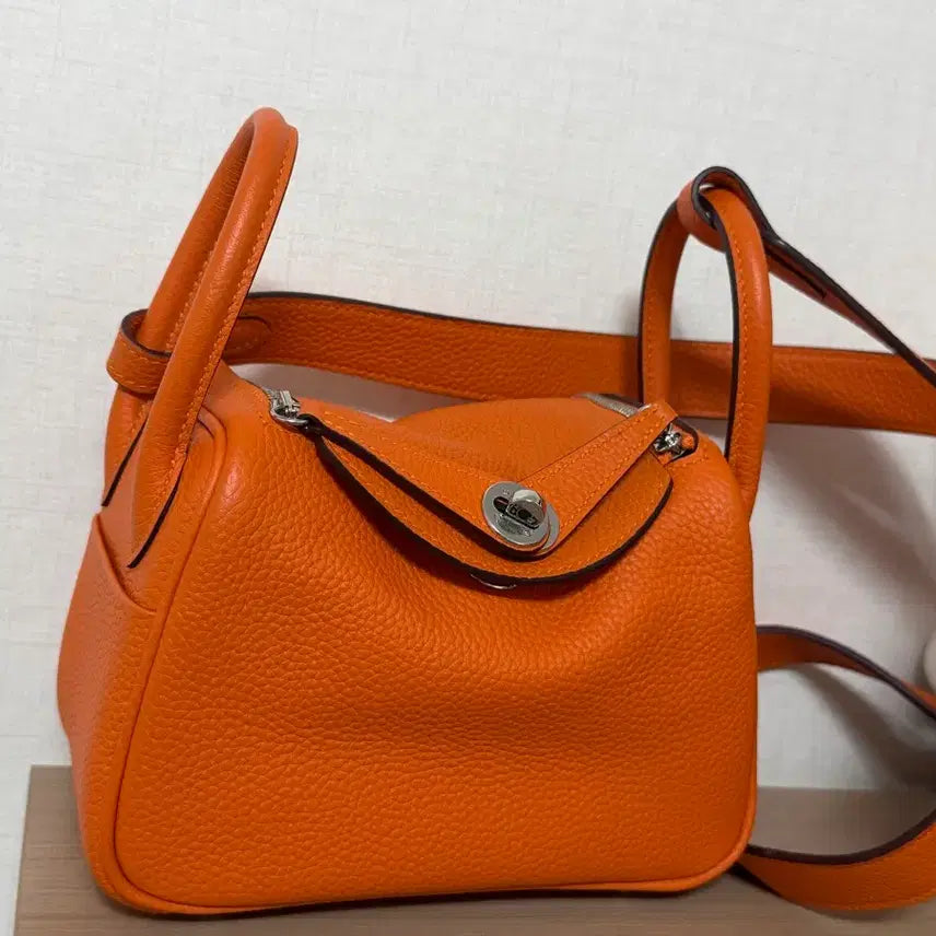 [BUNJANG] Lindy Style Mini Bag / 린디 스타일 미니 가방