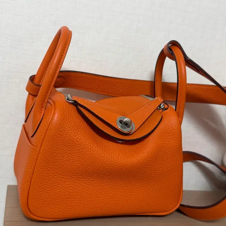 [BUNJANG] Lindy Style Mini Bag / 린디 스타일 미니 가방