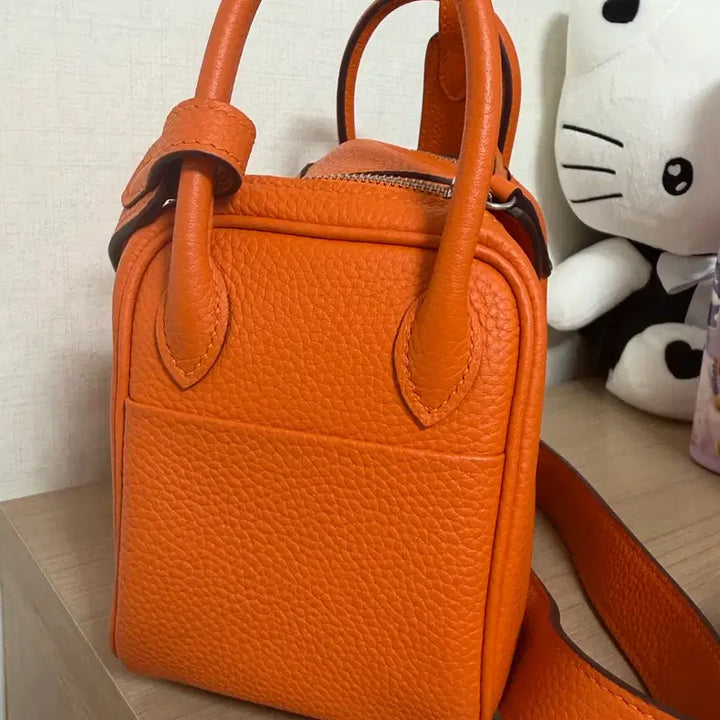 [BUNJANG] Lindy Style Mini Bag / 린디 스타일 미니 가방