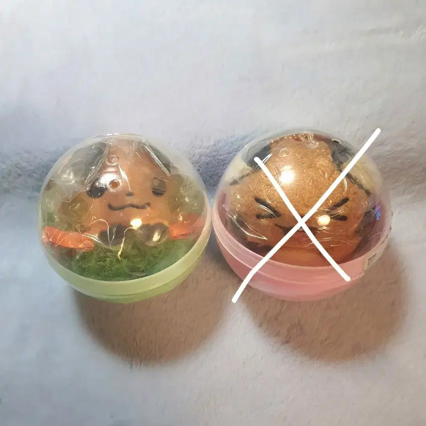 [BUNJANG] Pokemon Ditto Playroom Hairpin - Raichu / 포켓몬 메타몽 놀이터 헤어핀 라이츄