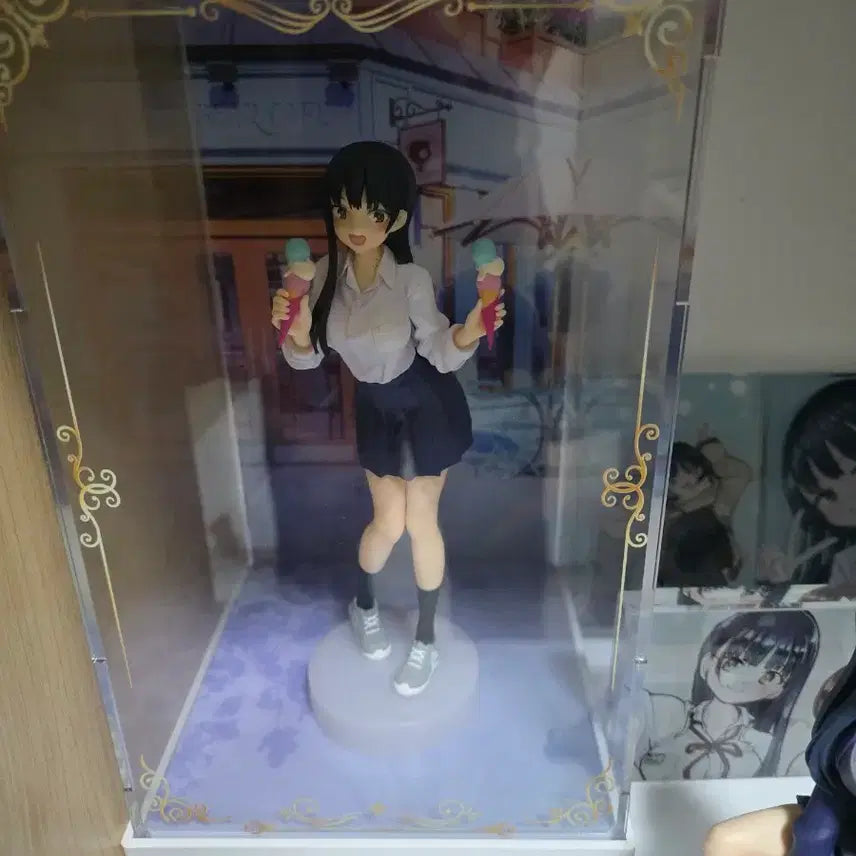 [BUNJANG] Yamada Anna Pop Parade Figure / 내마위 야마다안나 팝업퍼레이드 피규어