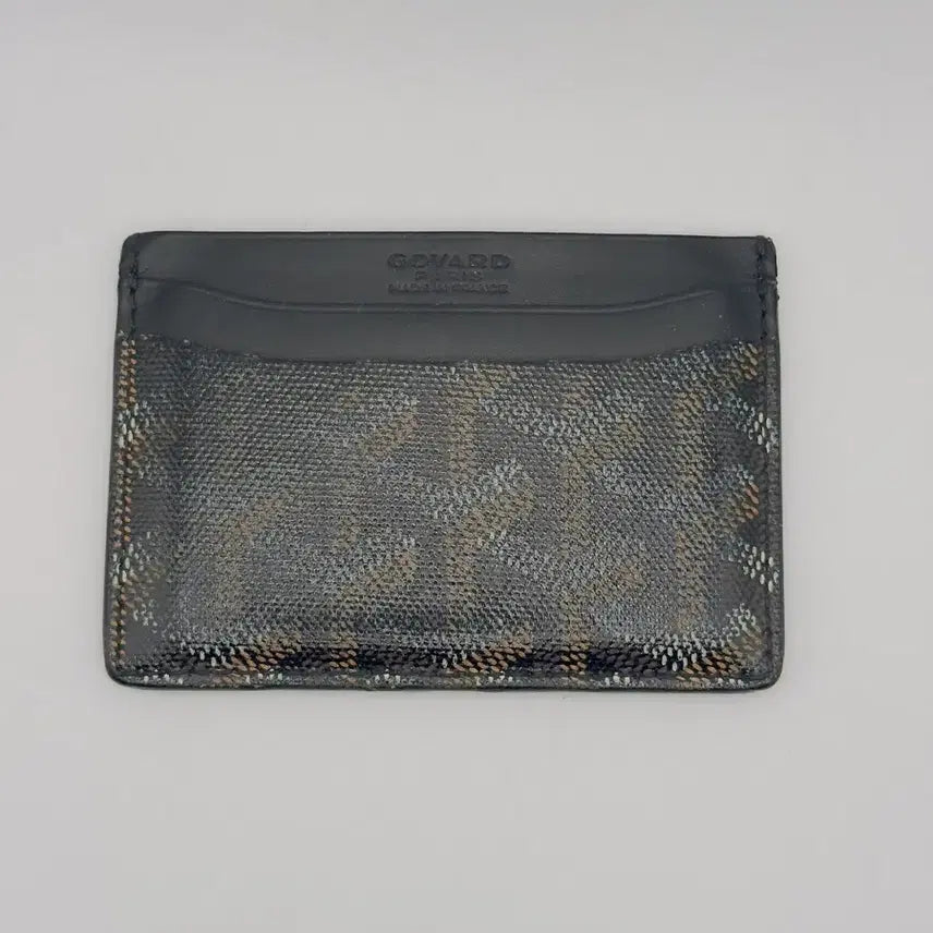 [BUNJANG] Goyard Saint Louis Tote Black / [정품]무료 당일발송 풀구성 고야드 생쉴피스 블랙