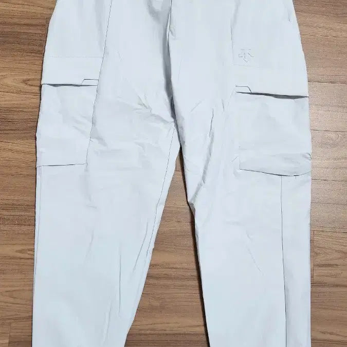 [SOLD OUT] 데쌍트 남자트레이닝바지