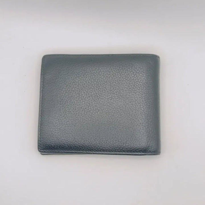 [BUNJANG] Dior CD Logo Signature Bifold Wallet Black Full Set / [정품]디올 CD로고 시그니처 반지갑 블랙 풀구성