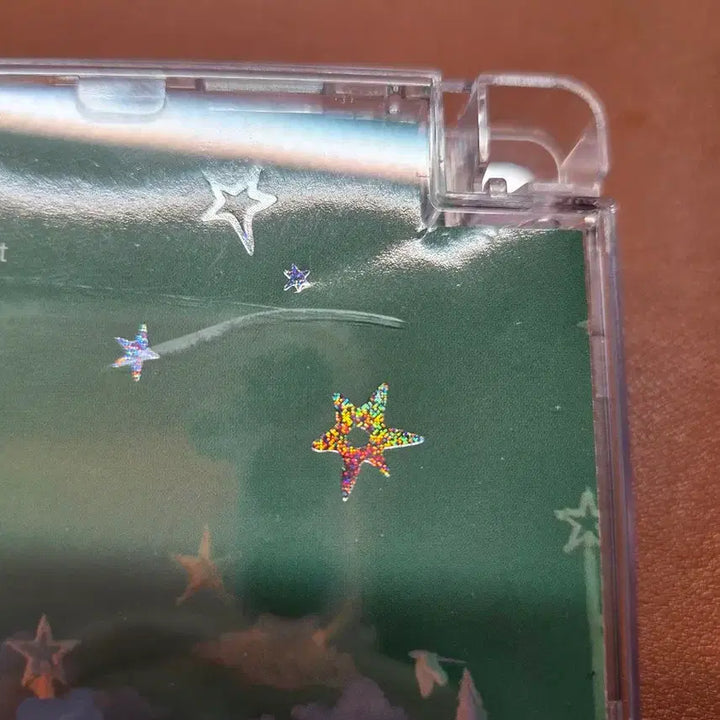 [BUNJANG] NCT WISH TOKTOMY Jewel Sakuya Set / 엔시티위시 오드투러브 쥬얼 사쿠야 세트
