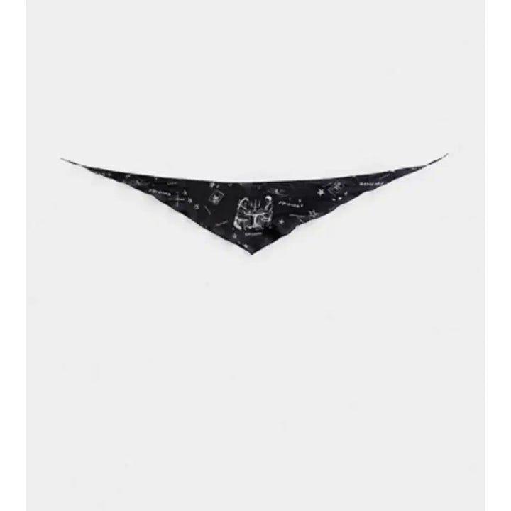 [BUNJANG] Low Classic Scarf / 로우클래식 스카프
