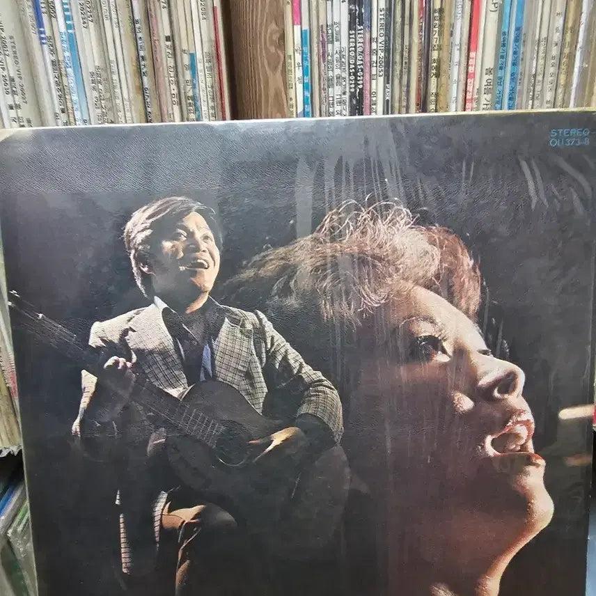 [BUNJANG] Lana Del Rey Early Press LP / [LP]라나에로스포 초반