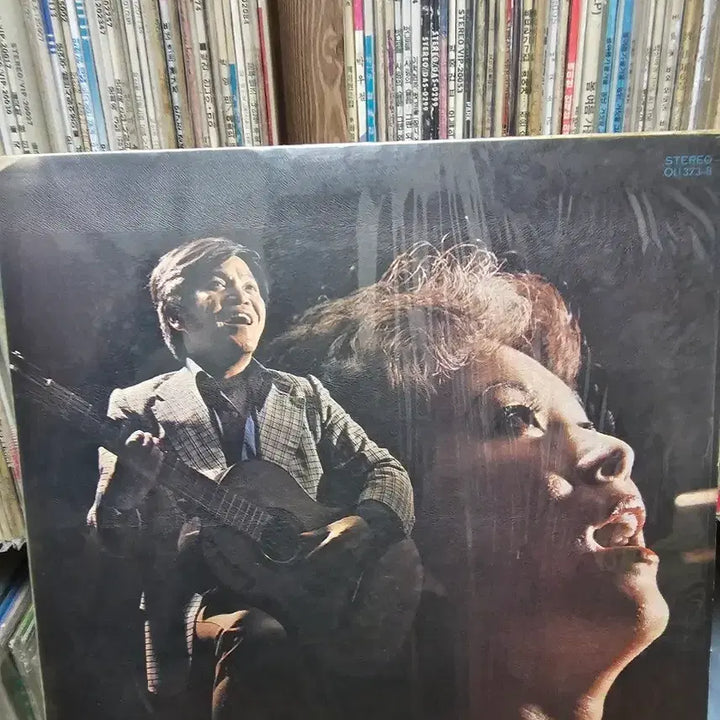 [BUNJANG] Lana Del Rey Early Press LP / [LP]라나에로스포 초반