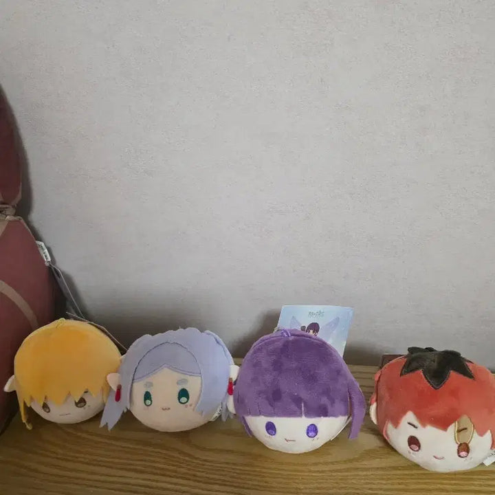 [BUNJANG] Frieren: Beyond Journey&