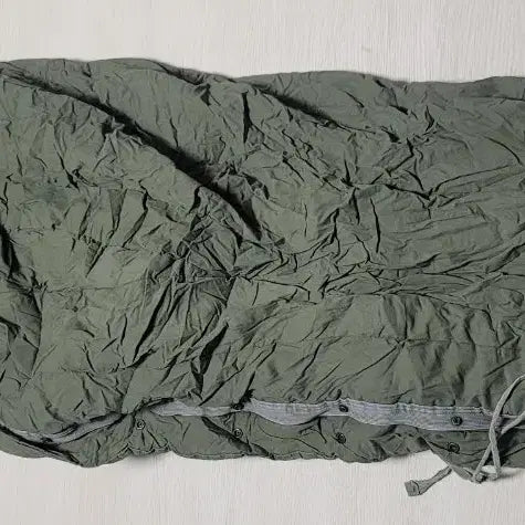 [BUNJANG] Used Sleeping Bag / 구형 침낭