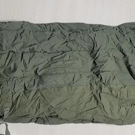 [BUNJANG] Used Sleeping Bag / 구형 침낭