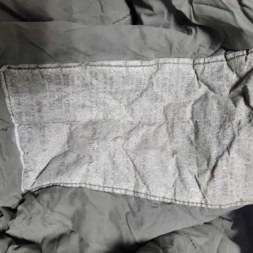 [BUNJANG] Used Sleeping Bag / 구형 침낭