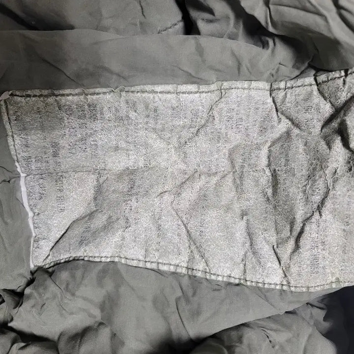 [BUNJANG] Used Sleeping Bag / 구형 침낭