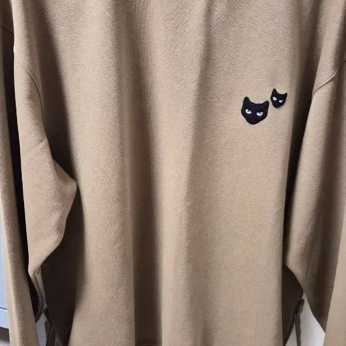 [BUNJANG] Songzio Crewneck Sweatshirt / 송지오 맨투맨