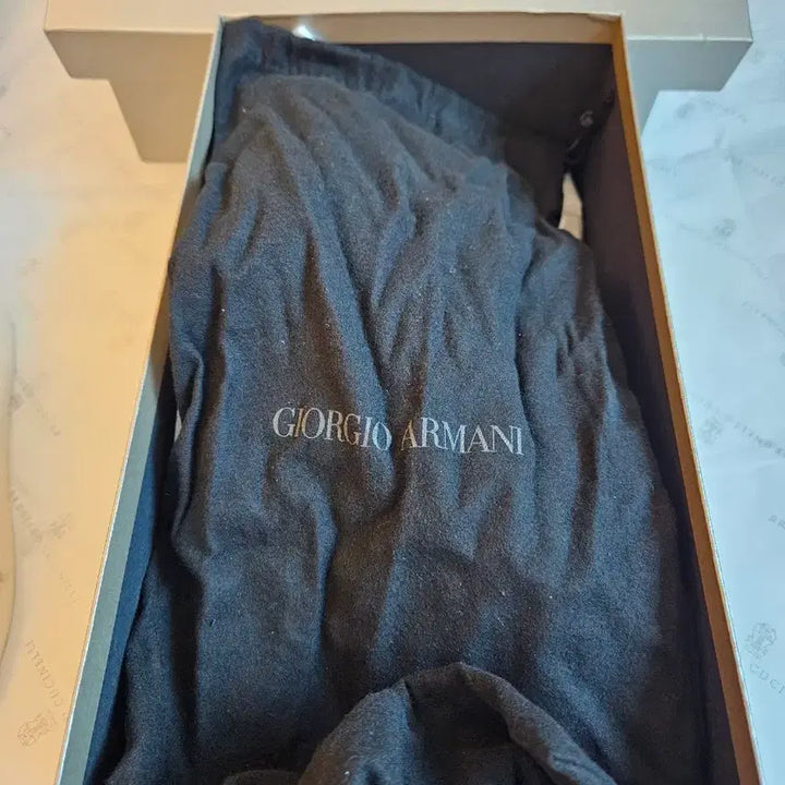 [BUNJANG] Giorgio Armani Men&