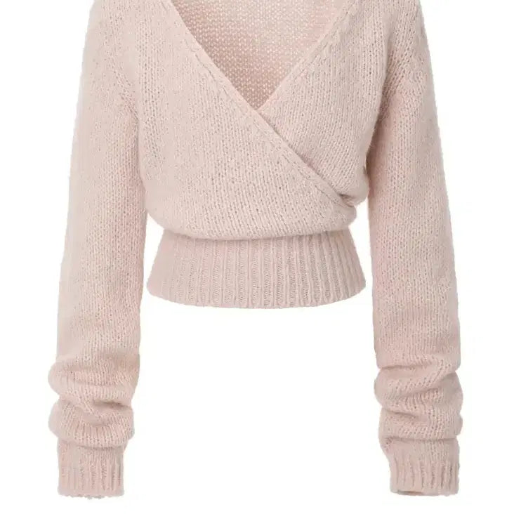 [BUNJANG] 3Times Knit Sweater / 쓰리타임즈 니트 급처