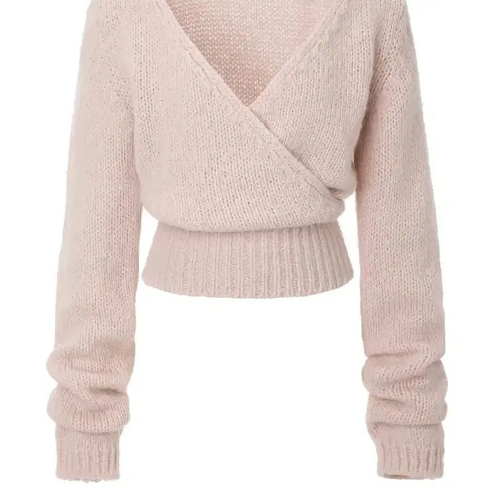 [BUNJANG] 3Times Knit Sweater / 쓰리타임즈 니트 급처
