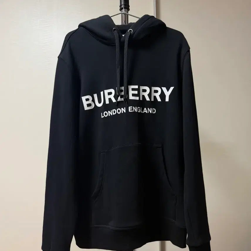 [BUNJANG] Burberry London Hoodie / 버버리 런던 후드티