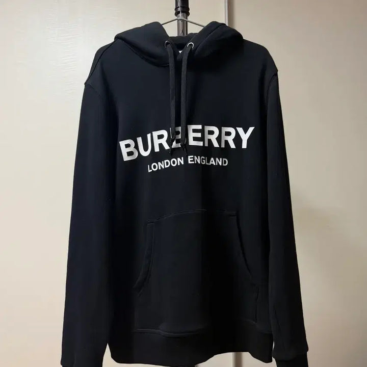 [BUNJANG] Burberry London Hoodie / 버버리 런던 후드티