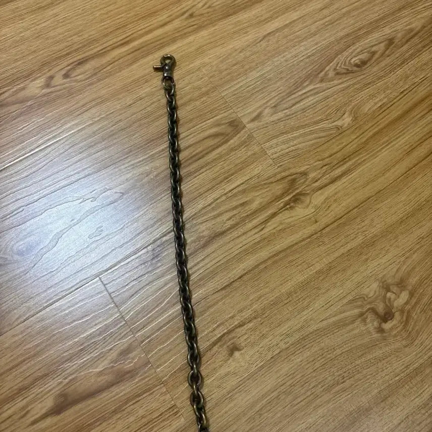 [BUNJANG] Atomic 138 Pants Chain 40cm / 아토믹138 바지체인