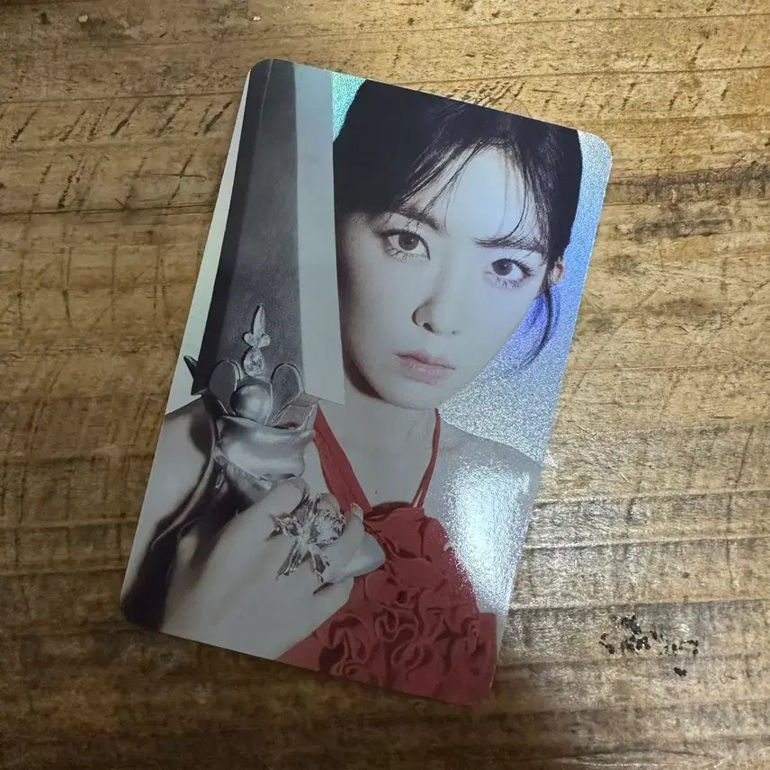 [BUNJANG] Red Velvet Irene &