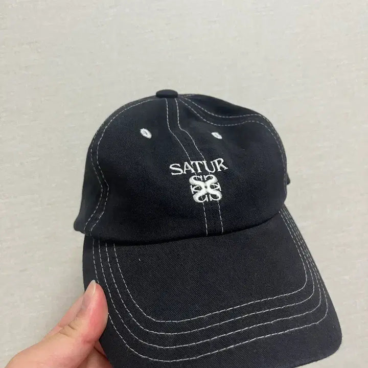 [BUNJANG] Seter Ball Cap / 세터 볼캡