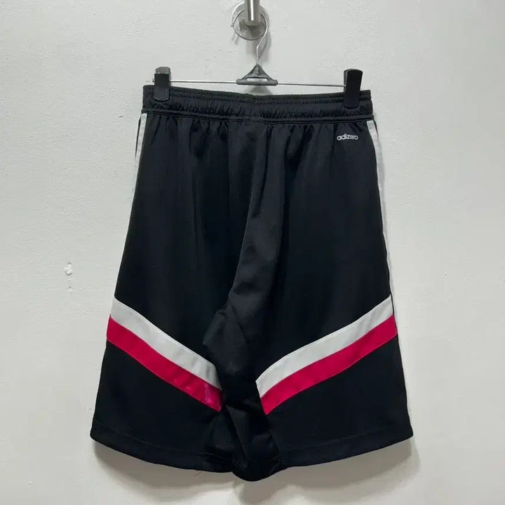 [BUNJANG] Adidas Real Madrid Shorts Black M / 아디다스 레알마드리드 반바지 블랙 M