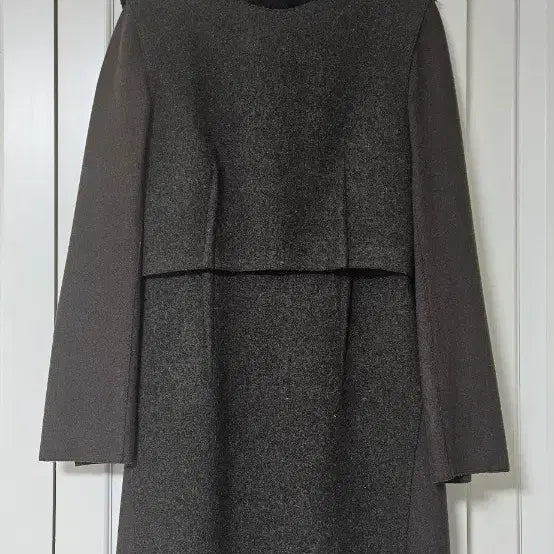 [BUNJANG] Hansem LANVIN Dress / 한섬 랑방(LANVIN)  원피스