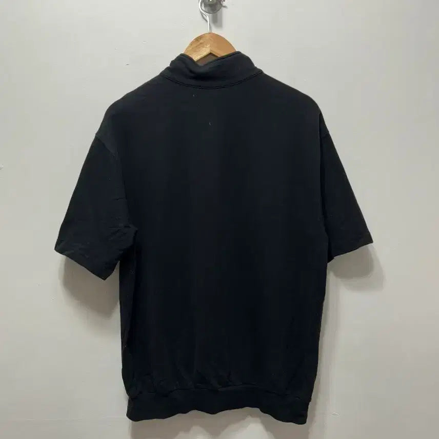 [BUNJANG] Jeep Short Sleeve T-Shirt Black M / Jeep Jeep 반팔 티셔츠 블랙 M