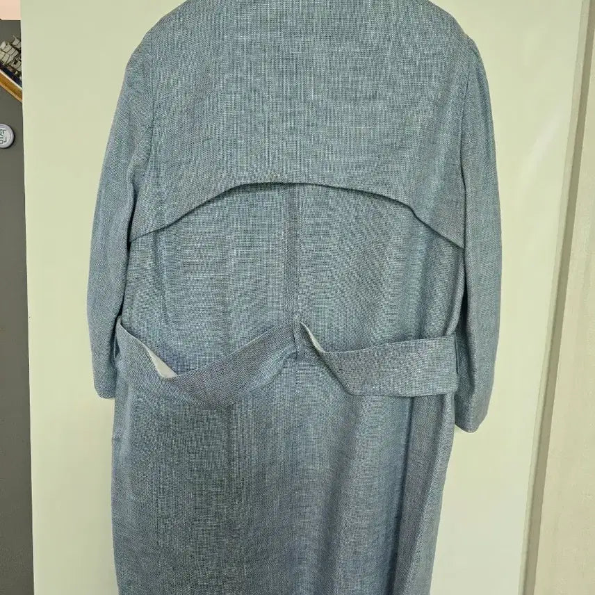 [BUNJANG] Used Jacket Size 66 / 마 자켓66