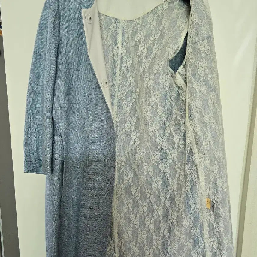 [BUNJANG] Used Jacket Size 66 / 마 자켓66
