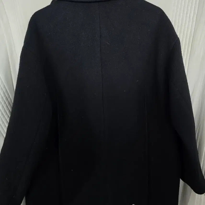 [BUNJANG] Lucky Chouette Coat / Lucky Chouette 코트