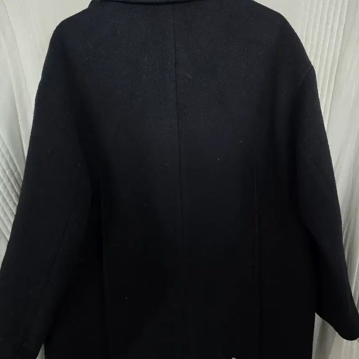 [BUNJANG] Lucky Chouette Coat / Lucky Chouette 코트