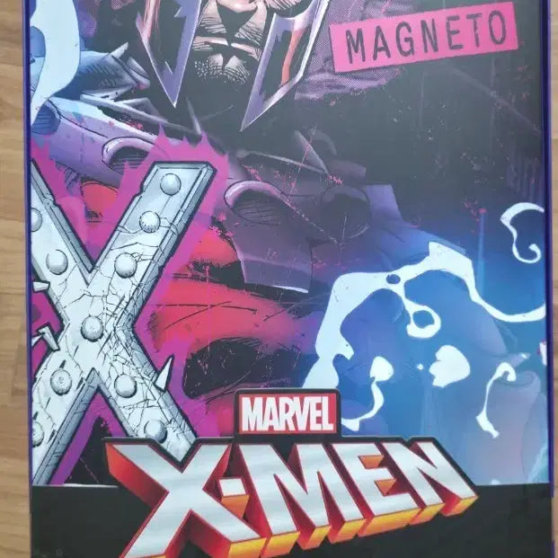 [BUNJANG] Hono Studio X-Men: Magneto / 호노 스튜디오 엑스맨 : 매그니토 팝니다.