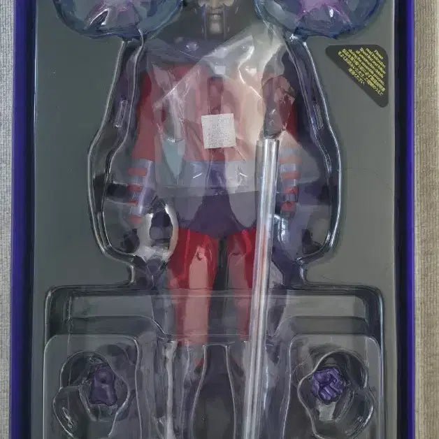 [BUNJANG] Hono Studio X-Men: Magneto / 호노 스튜디오 엑스맨 : 매그니토 팝니다.