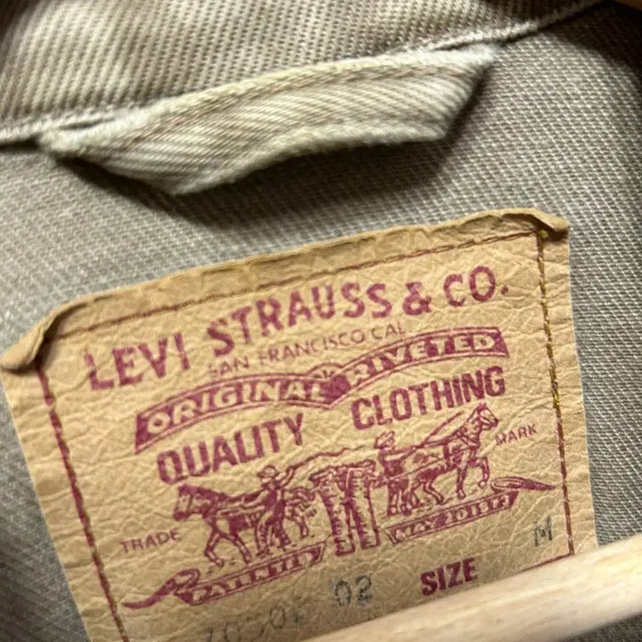 [BUNJANG] Levi&