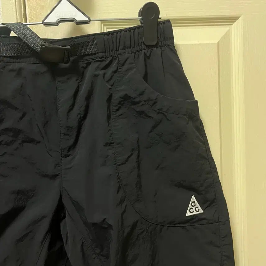 [BUNJANG] ACG Dolomiti Pants - Black, Size M / [M] 나이키 ACG 돌로미티 팬츠