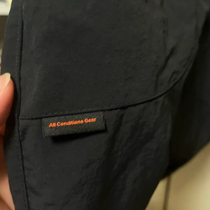 [BUNJANG] ACG Dolomiti Pants - Black, Size M / [M] 나이키 ACG 돌로미티 팬츠