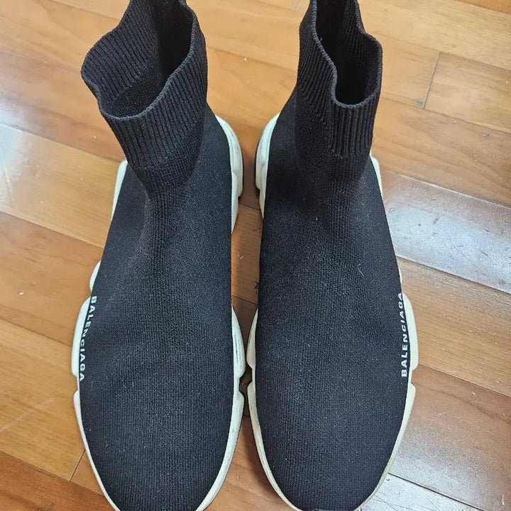 [BUNJANG] Balenciaga Speedrunner Black Men&