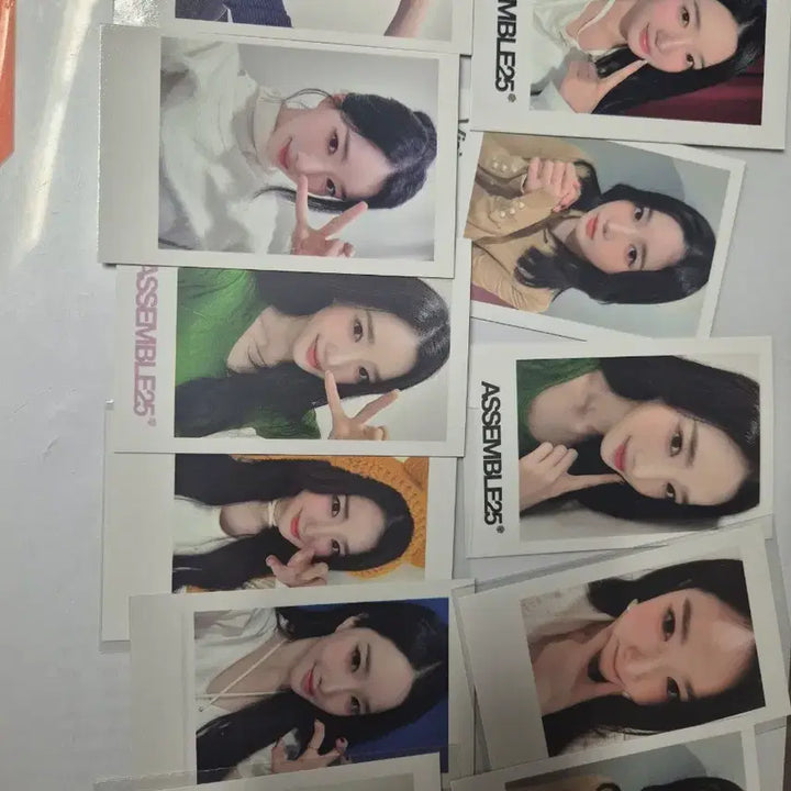 [BUNJANG] tripleS YooYun Photocard Bundle Set / 트리플에스 유연 포토카드팝니다(11)