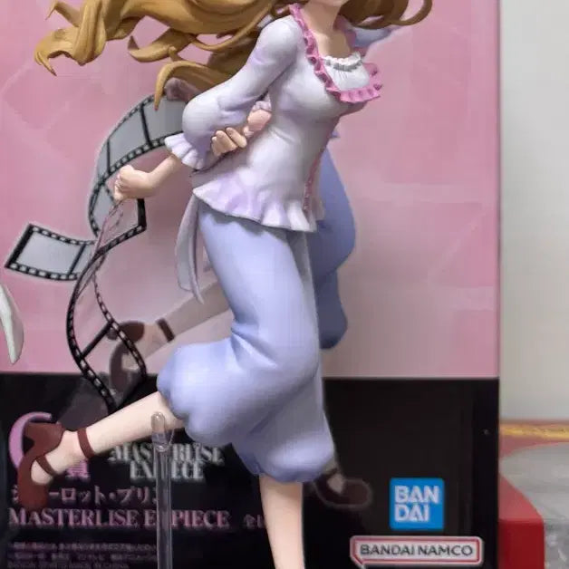 [BUNJANG] Ichiban Kuji One Piece C Prize Pudding Figure (Unsealed) / 원피스 제일복권 c상 푸딩 단순개봉 소프비도 같이드려요