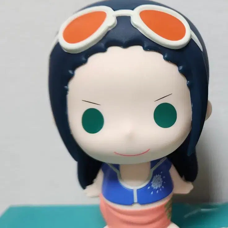[BUNJANG] Ichiban Kuji One Piece C Prize Pudding Figure (Unsealed) / 원피스 제일복권 c상 푸딩 단순개봉 소프비도 같이드려요