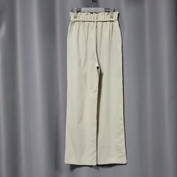 [BUNJANG] Spandex Stretch Banding Slacks / 스판 밴딩 슬랙스