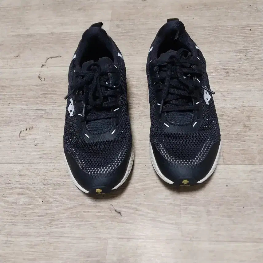 [BUNJANG] Descente Running Shoes 270 / 데상트/270) 운동화